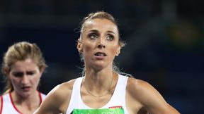 Diamentowa Liga: Angelika Cichocka najszybszą Europejką, niezły początek Kszczota i Lewandowskiego