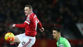 Wayne Rooney: Nie zagram dla innego klubu w Premier League