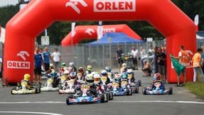 Rokersi w mistrzostwach Polski