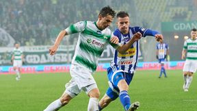 Lider Lotto Ekstraklasy ucieka peletonowi. Rafał Wolski: Oby nikt nas nie dogonił