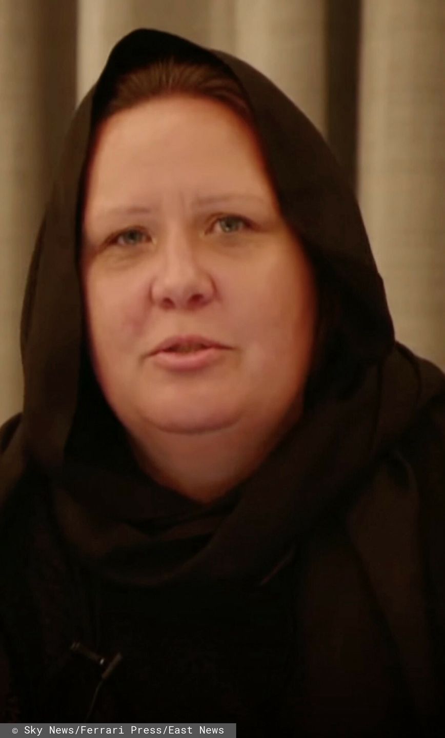 Chrisitne Dawood