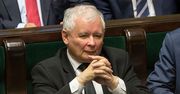Wiadomo, co Kaczyński robił 1 listopada