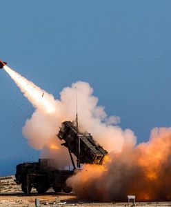 Zmasowane ataki Rosji. NATO zapowiada produkcję 1000 rakiet