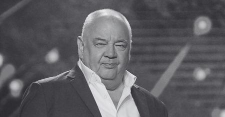 Nie żyje Stanisław Soyka. Artysta miał 66 lat