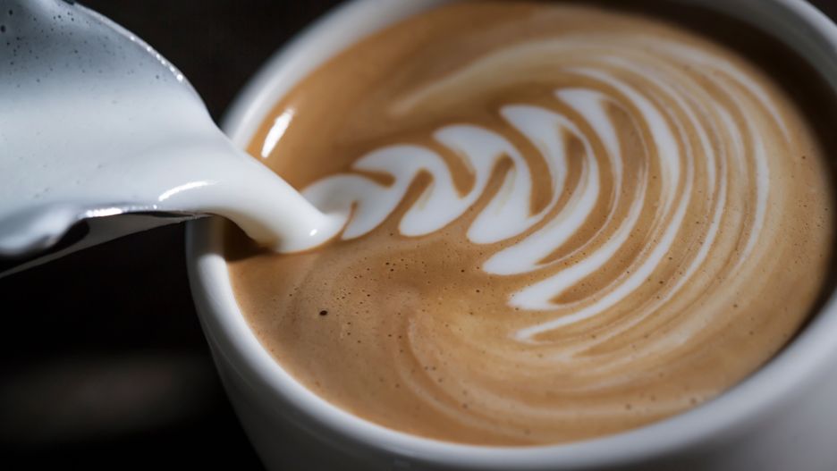 Latte