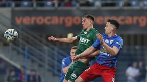 Puszcza Niepołomice - Piast Gliwice typy i kursy | 25.05.2024 | Napisać historię