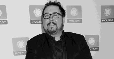 Dariusz Gnatowski nie żyje. Żegnają go przyjaciele z branży