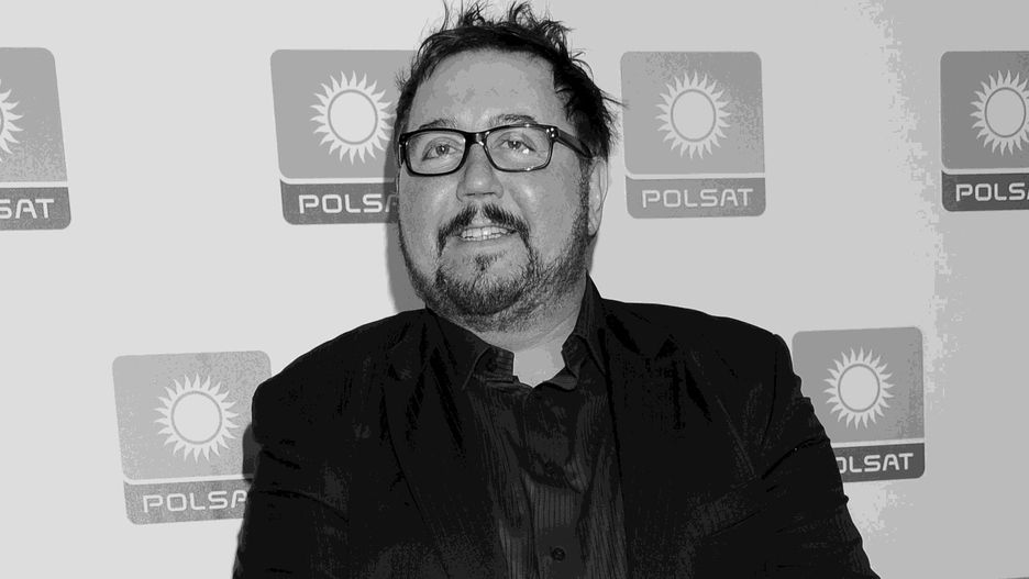 Dariusz Gnatowski nie żyje. Pożegnali go przyjaciele z branży.