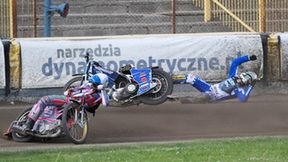 Żużel. Unia Tarnów - Bedmet OK Kolejarz Opole 33:57 (galeria)