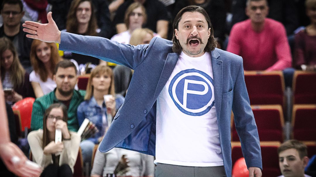 WP SportoweFakty / Iza Zgrzywa