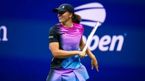 Nokaut. Z samego rana opublikowano najnowszy ranking WTA