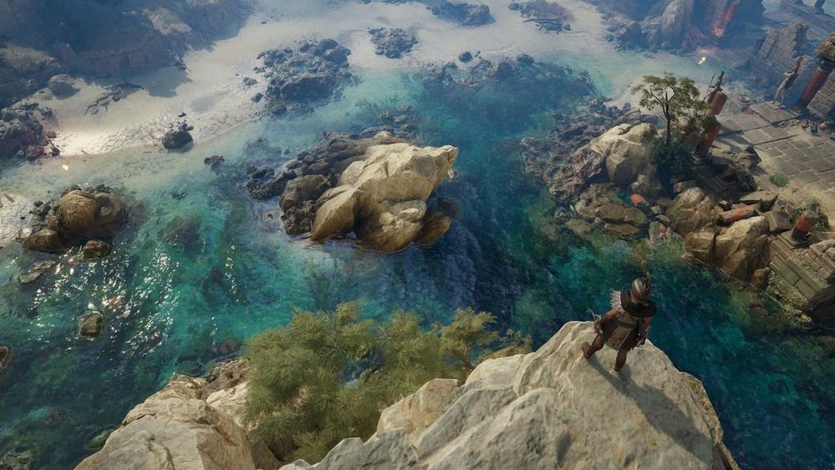 Źrodło fot. THQ Nordic.