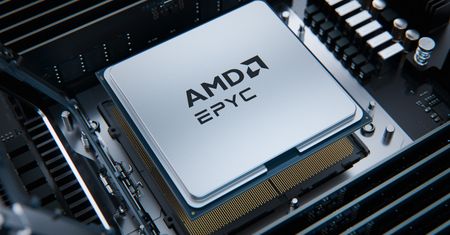 AMD wchodzi w agentową AI. Nowa generacja procesorów imponuje osiągami