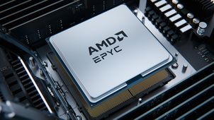 256 rdzeni i 512 wątków. AMD pokazało potwora do obsługi AI