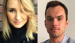 Justyna Fabisiak szefową działu kreacji endorfina events