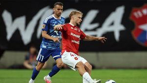 Górnik Zabrze - Wisła Kraków: gdzie oglądać za darmo? Transmisja i stream