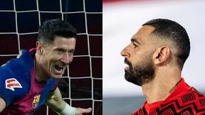 Złoty But: klasyfikacja zaktualizowana po golu Lewandowskiego