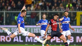 Inter zapłacił 30 mln euro za rywala Polaków na Euro U-21