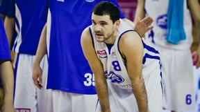 Robert Witka: To na pewno cieszy, ale pierwsza połowa była dramatyczna