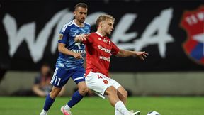 Górnik Zabrze - Wisła Kraków: gdzie oglądać za darmo? Transmisja i stream
