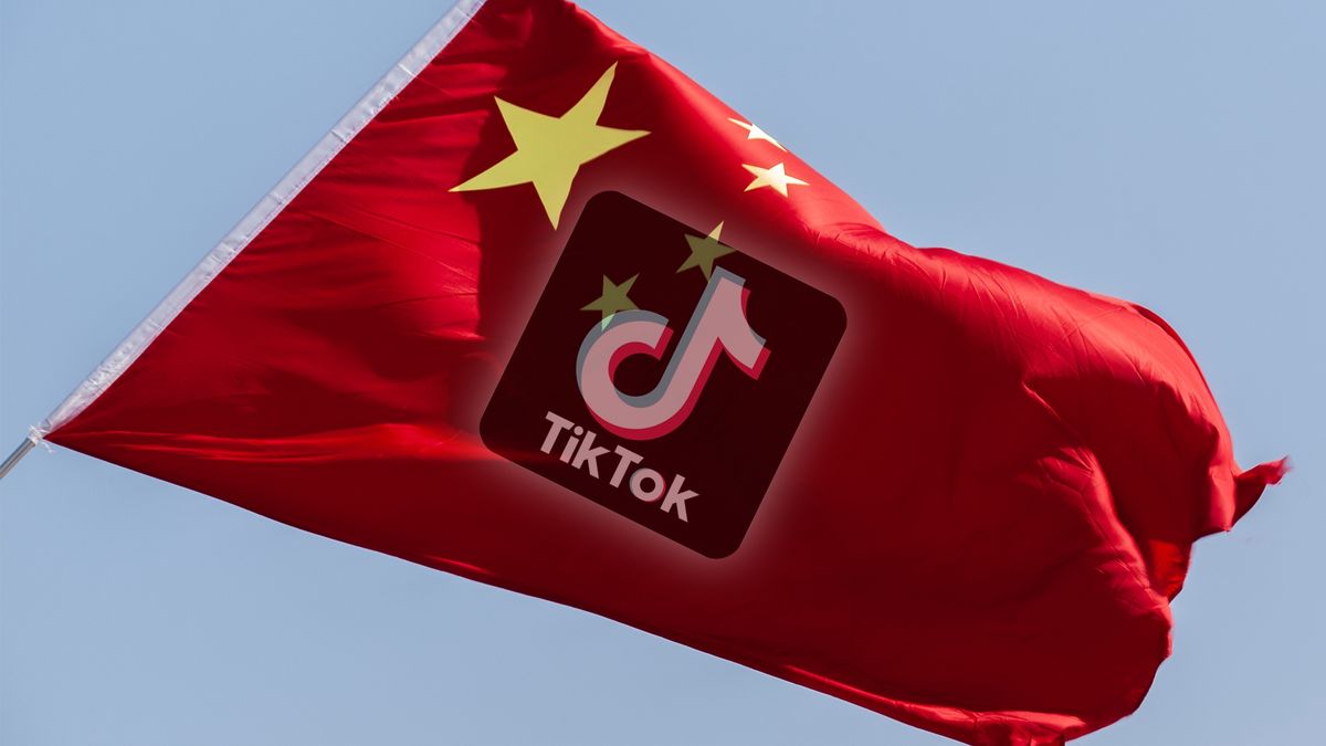 TikTok jest w rękach chińskiej firmy ByteDance. Rząd USA ma poważne wątpliwości dt. prywatności.