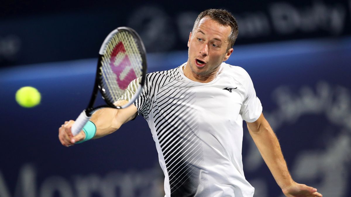 Philipp Kohlschreiber