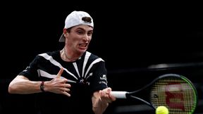 ATP Lyon: beznadziejny poniedziałek dla Francuzów. We wtorek zagra Kamil Majchrzak