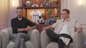 Juergen Klopp byłby idealnym selekcjonerem Niemiec? "To byłoby dla niego fajne"