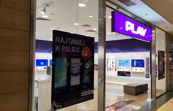 Podwyżki w Play i dawnej sieci UPC Polska