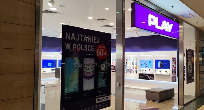 Podwyżki w Play i dawnej sieci UPC Polska