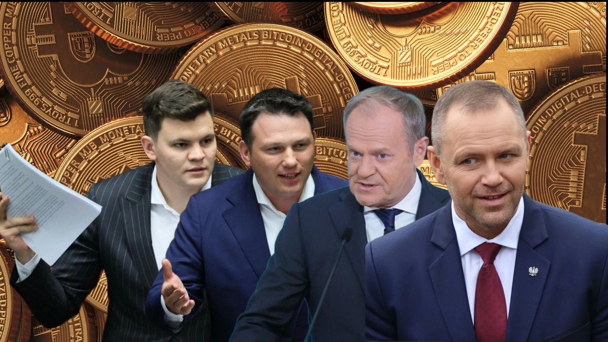 Sejm zajmie się czterema projektami autorstwa: Polski 2050, Konf