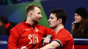 Ależ to była walka. Najpierw wymiana ciosów, potem dogrywka