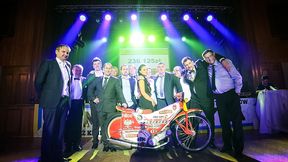 Fotorelacja: VIII Bal Charytatywny Stali Gorzów