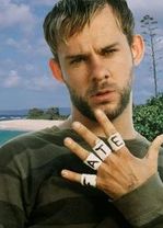 Dominic Monaghan nie żyje w "Hobbicie"