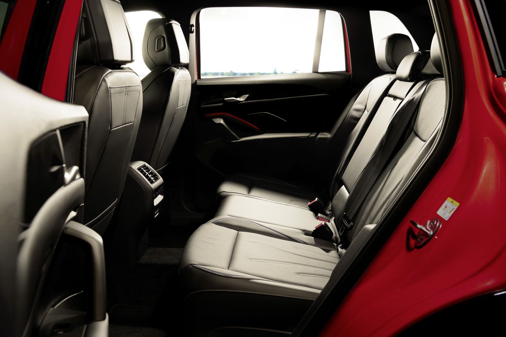 Volkswagen Tiguan III 2023