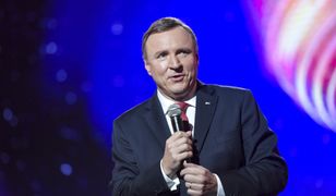 TVP nie odwołuje Sylwestra. Wprost przeciwnie