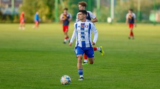 Gra IV liga. Wizyta w Grajewie to ostatnie wielkie wyzwanie Olimpii Zambrów