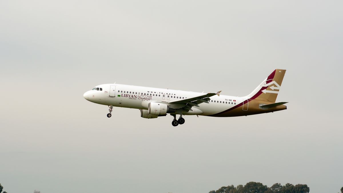 Samolot odleciał bez pasażerów. Bezprecedensowa sytuacja w Stambule