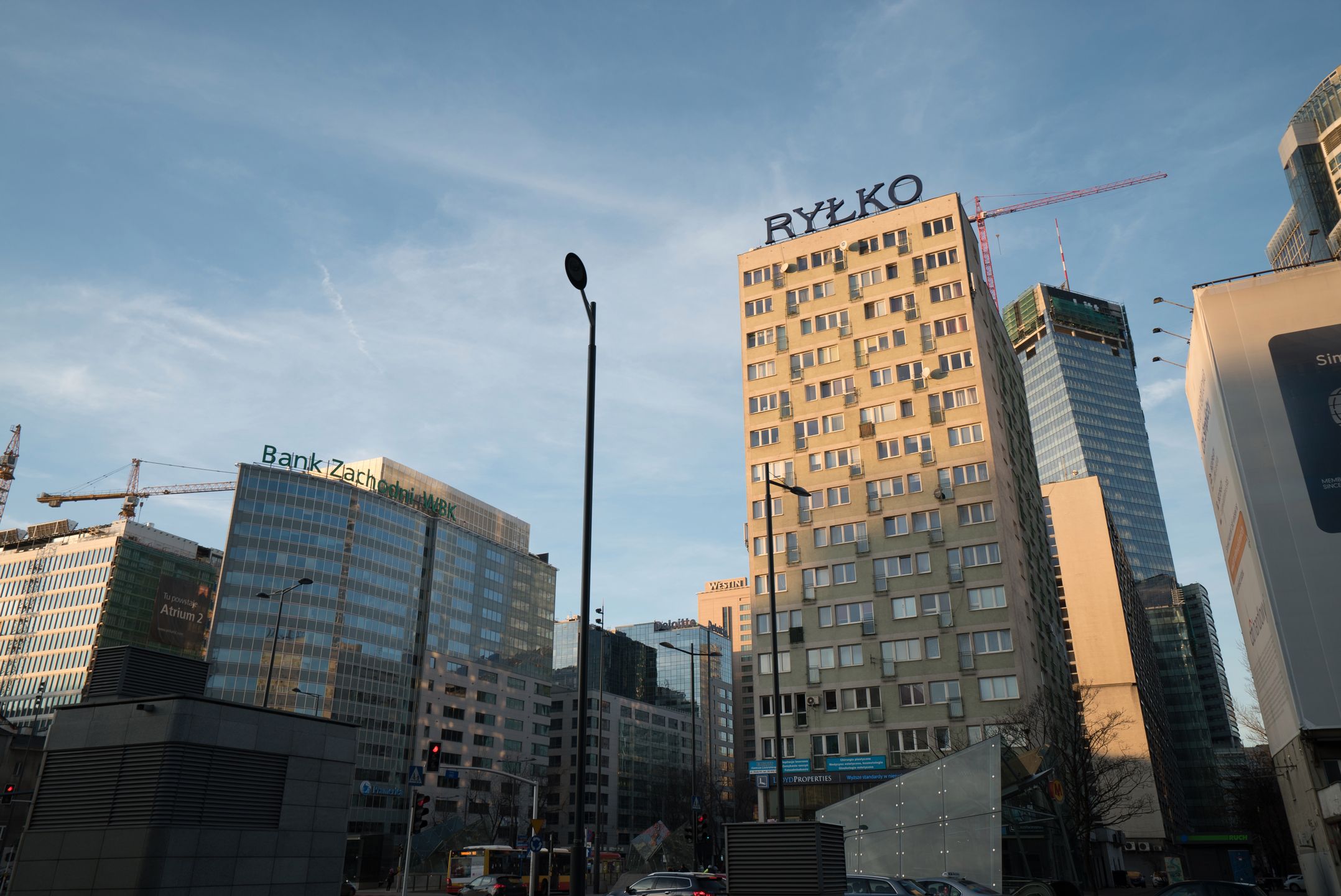 Sony A7S II - test pogromcy szumów 74