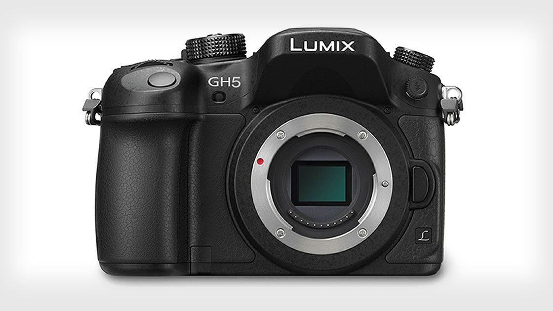 Czy Panasonic wypuści aparat z możliwością kręcenia w rozdzielczości 6K? 1