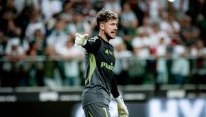 Media. Legia podjęła decyzję ws. Tobiasza. Dwa scenariusze