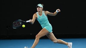 Australian Open. Magda Linette - Caroline Garcia. Gdzie oglądać mecz? Transmisja TV, stream online