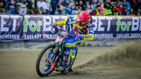 Elitserien: Pogrom w meczu Masarny z Chrisem Holderem. Komplet Przemysława Pawlickiego