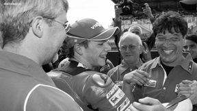 Świat MotoGP opłakuje Stefana Kiefera
