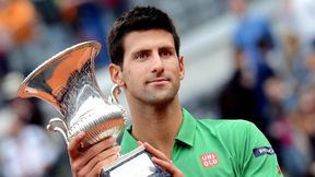 Novak Djoković: Mam wystarczająco wiele powodów, by sądzić, że utrzymam się na szczycie
