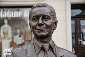Adam Słodowy, Czarnków
