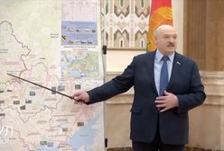 Wojna w Ukrainie. Białoruś dołączy do wojny? Ustalenia Pentagonu
