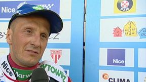 Kościecha: Ta porażka daje wiele do myślenia