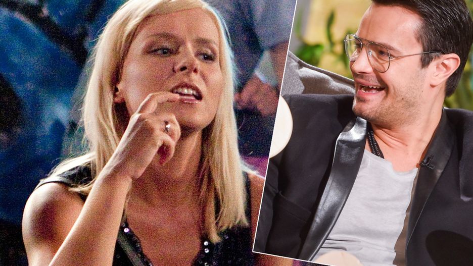 Aneta Zając i Mikołaj Krawczyk grali w "Pierwszej miłości". Byli też parą poza serialem. Ich związek zakończył się batalią sądową o alimenty