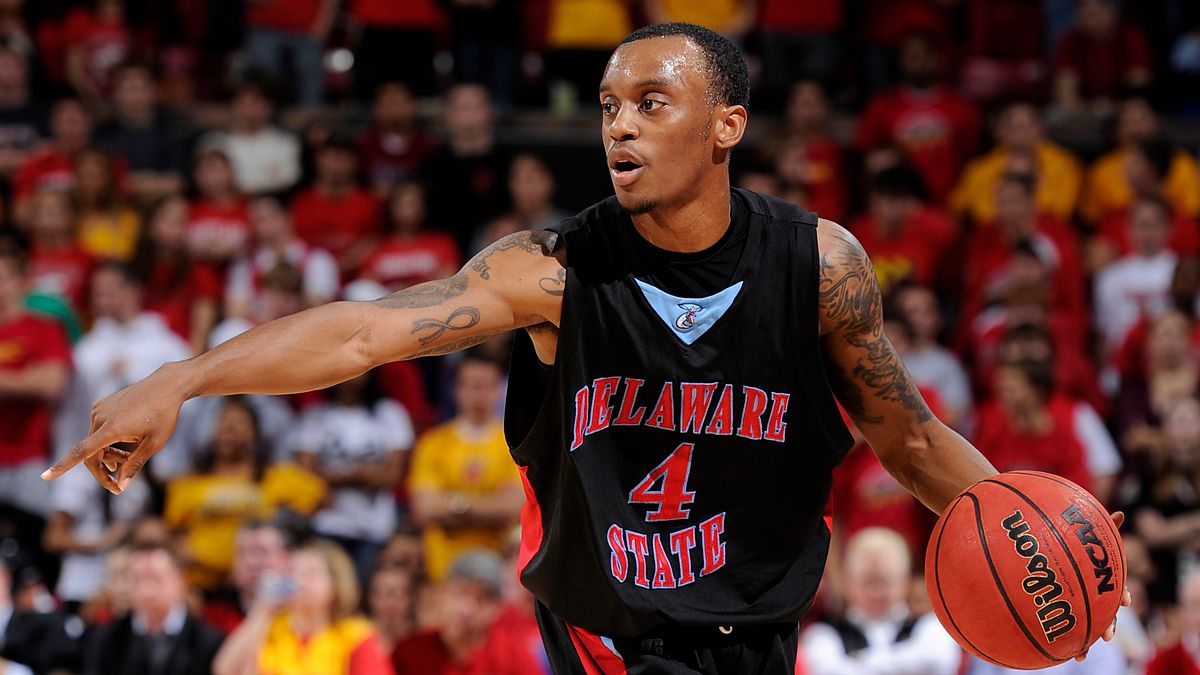 Zdjęcie okładkowe artykułu: Getty Images / G Fiume/Maryland Terrapins / Na zdjęciu: Jay Threatt